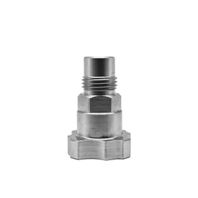 CARISMATIX Paint Spray Cup Adaptor – WALCOM / CARBONIO 360 / SGA1.3