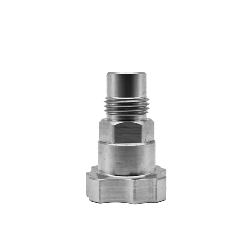 CARISMATIX Paint Spray Cup Adaptor – WALCOM / CARBONIO 360 / SGA1.3