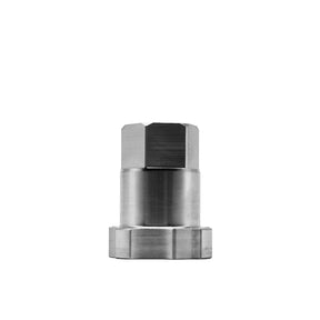 CARISMATIX Paint Spray Cup Adaptor – HELVINA / Gloss Series / SGA1.5