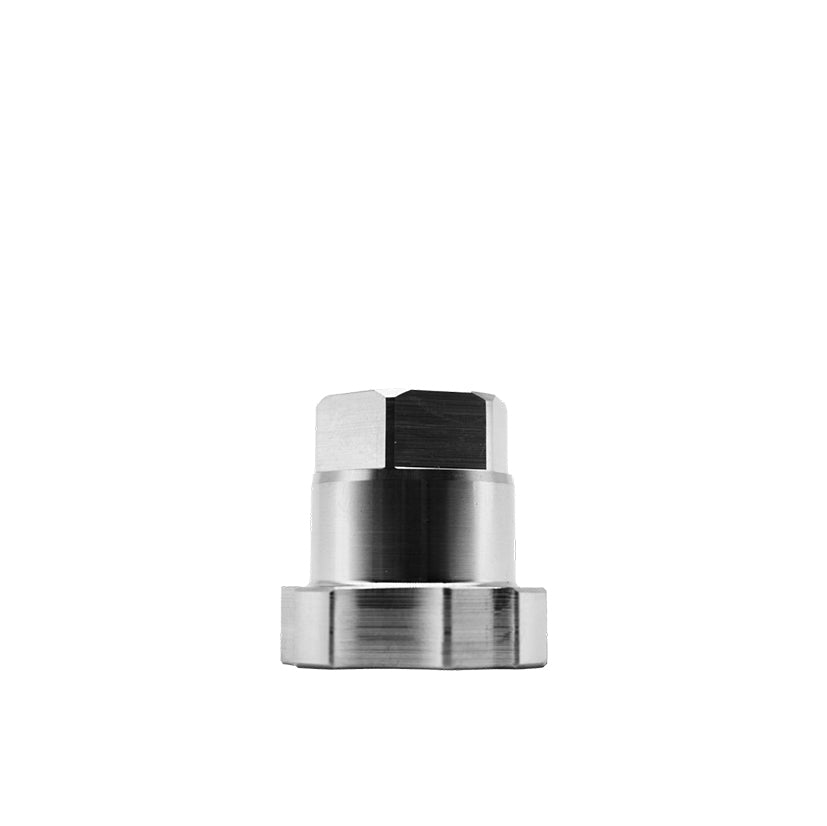 CARISMATIX Paint Spray Cup Adaptor – IWATA / W 400 / SGA1.6