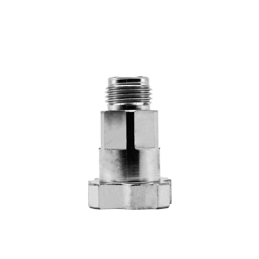 CARISMATIX Paint Spray Cup Adaptor – UNIVERSALE / Spray Gun Made in China / SGA1.7