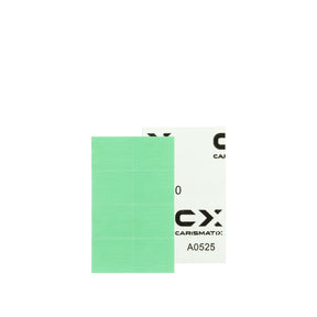 CARISMATIX SPOTX Square – P2000 / Singolo Foglio (8 quadrati)