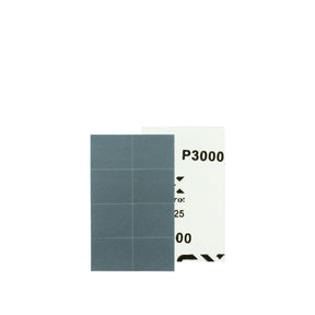 CARISMATIX SPOTX Square – P3000 / Singolo Foglio (8 quadrati)