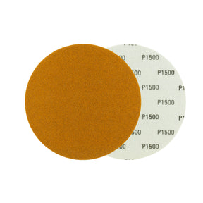 CARISMATIX XFOAM – P1500 / Ø6" / 150mm / Singolo disco