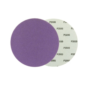 CARISMATIX XFOAM – P2000 / Ø6" / 150mm / Singolo disco