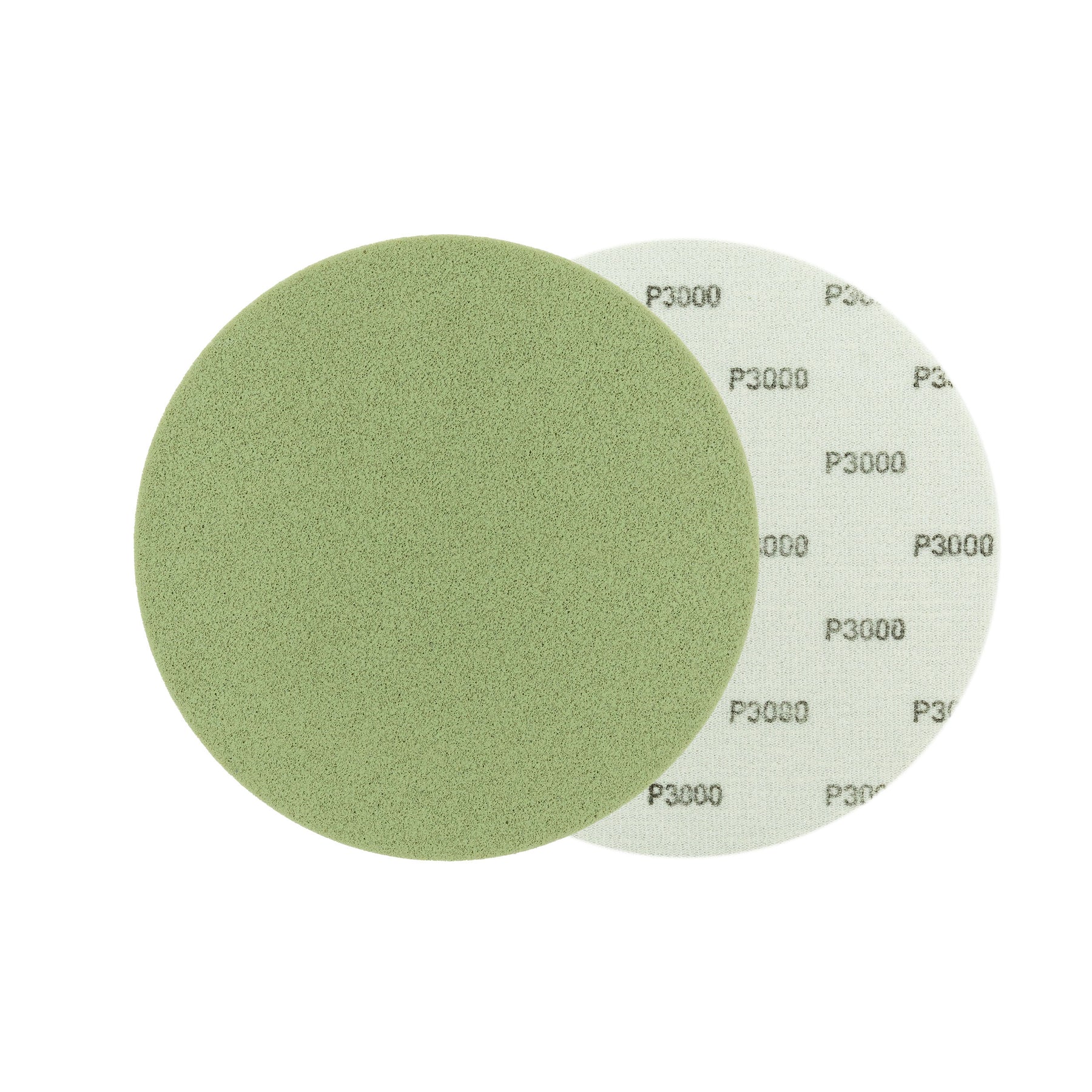 CARISMATIX XFOAM – P3000 / Ø6" / 150mm / Singolo disco