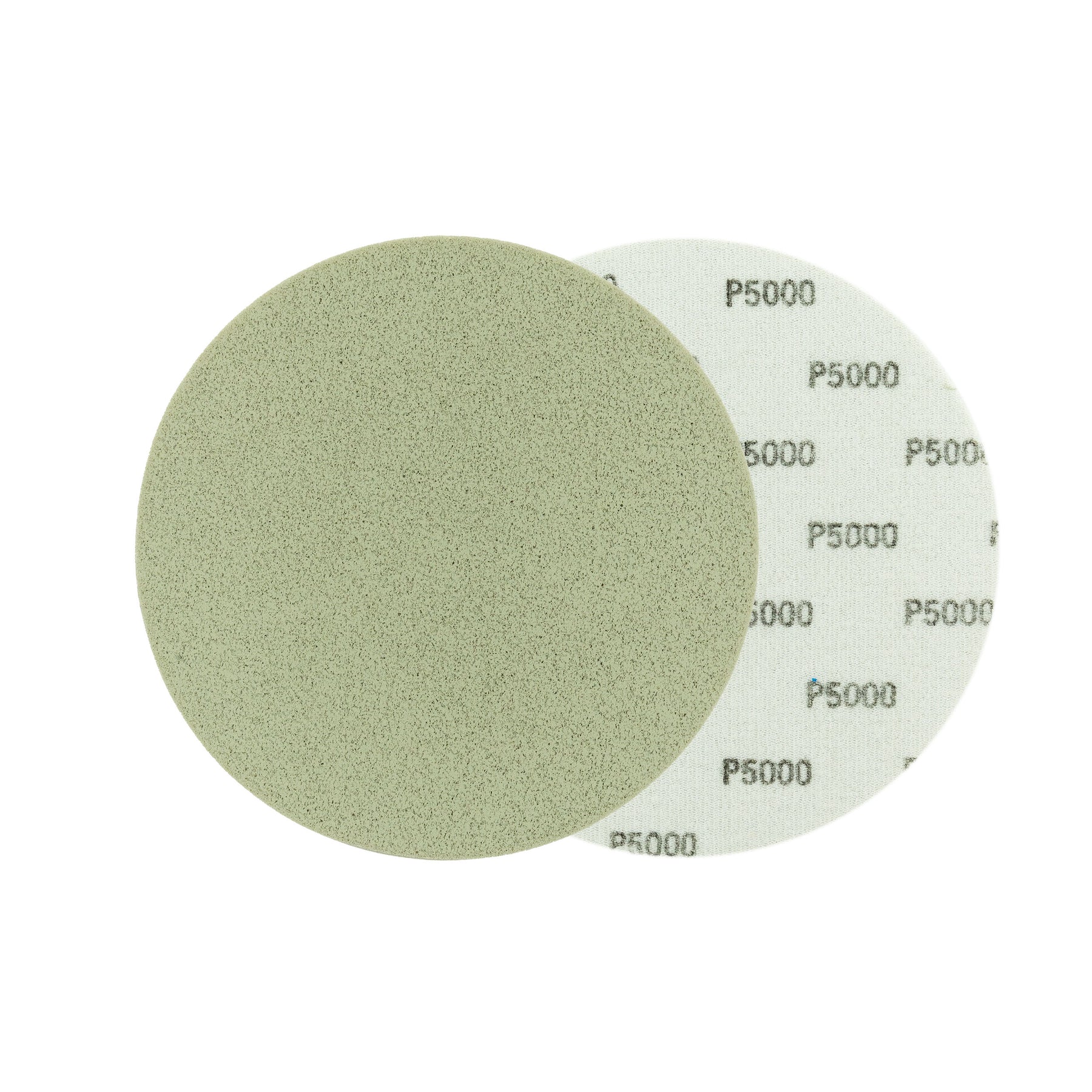 CARISMATIX XFOAM – P5000 / Ø6" / 150mm / Singolo disco