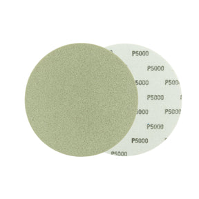 CARISMATIX XFOAM – P5000 / Ø6" / 150mm / Singolo disco