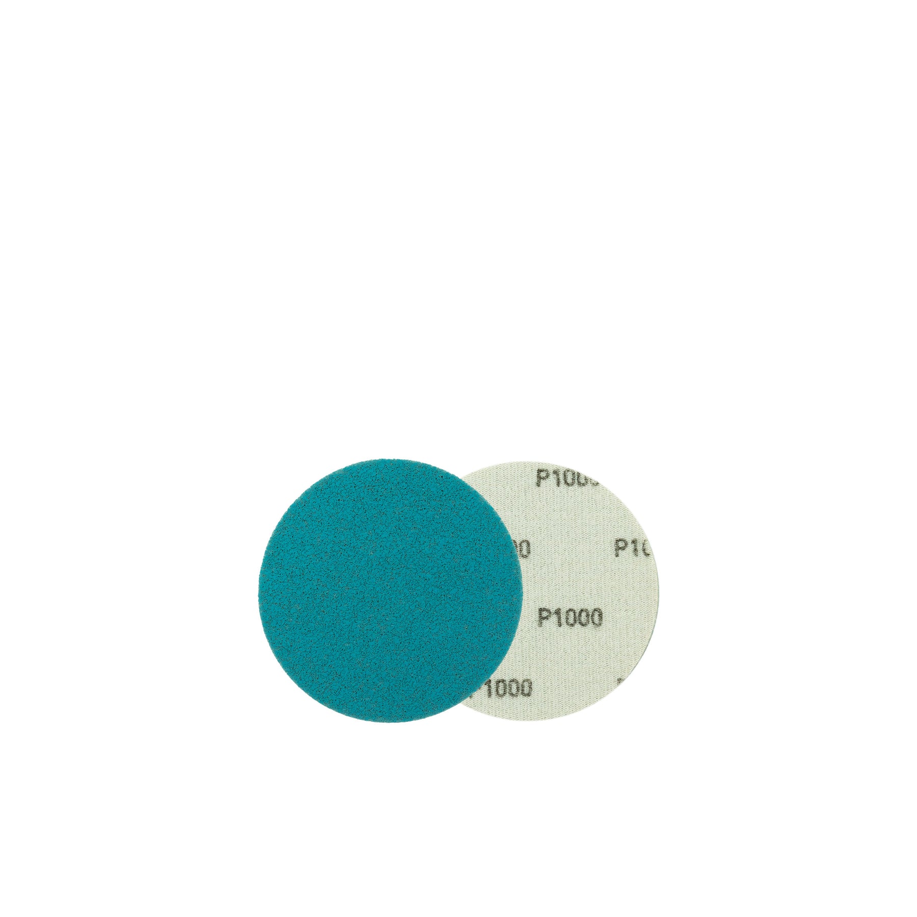 CARISMATIX XFOAM – P1000 / Ø3" / 75mm / Singolo disco