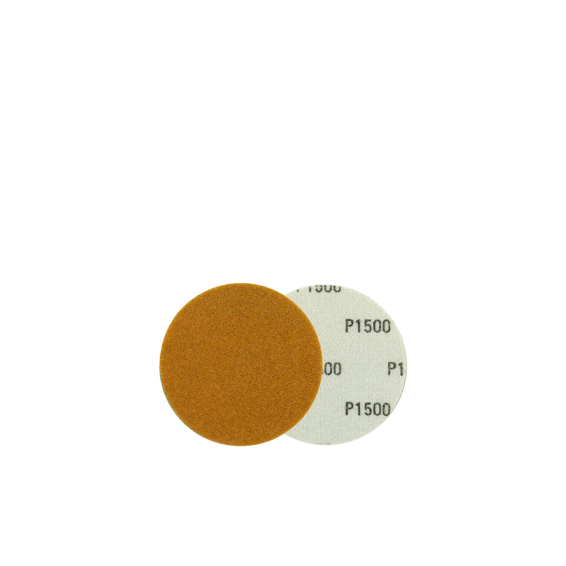 CARISMATIX XFOAM – P1500 / Ø3" / 75mm / Singolo disco