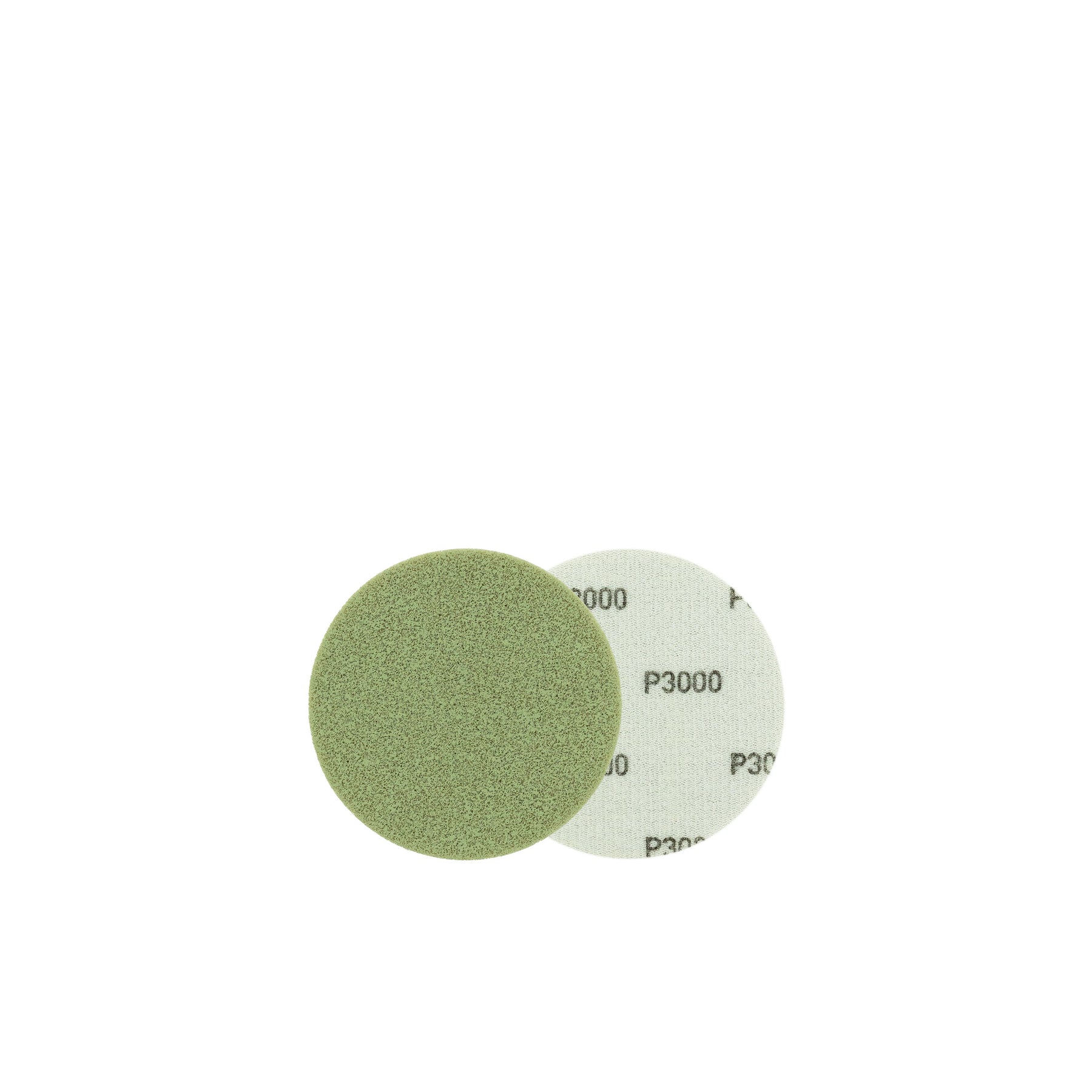 CARISMATIX XFOAM – P3000 / Ø3" / 75mm / Singolo disco