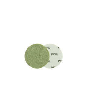 CARISMATIX XFOAM – P3000 / Ø3" / 75mm / Singolo disco