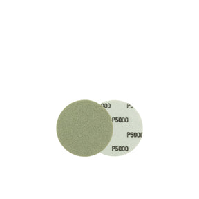 CARISMATIX XFOAM – P5000 / Ø3" / 75mm / Singolo disco