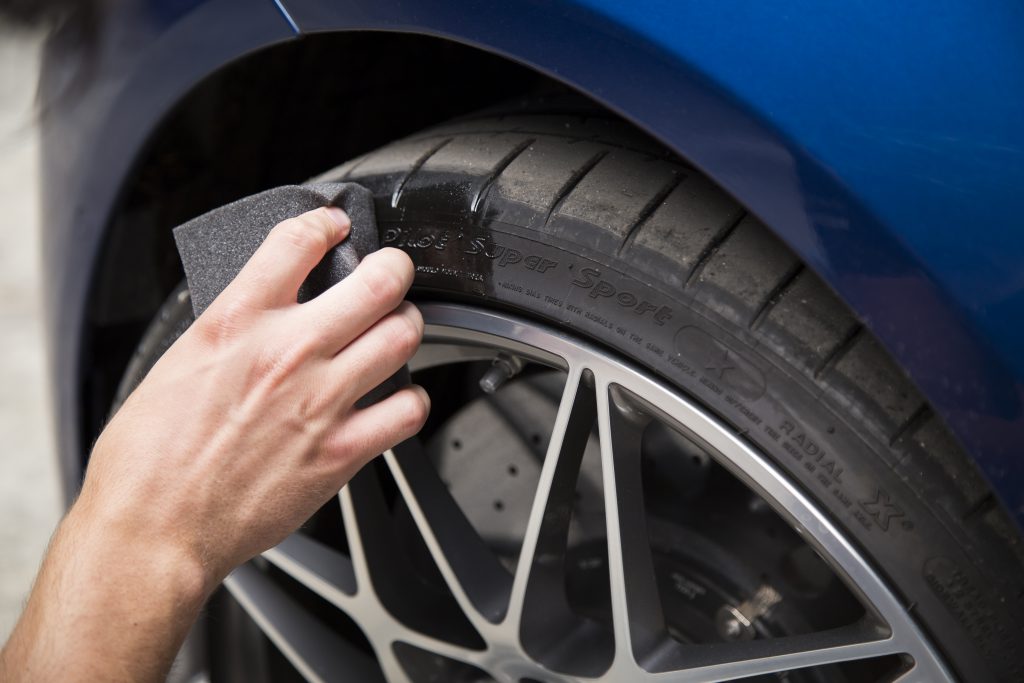 CARTEC Vinyl