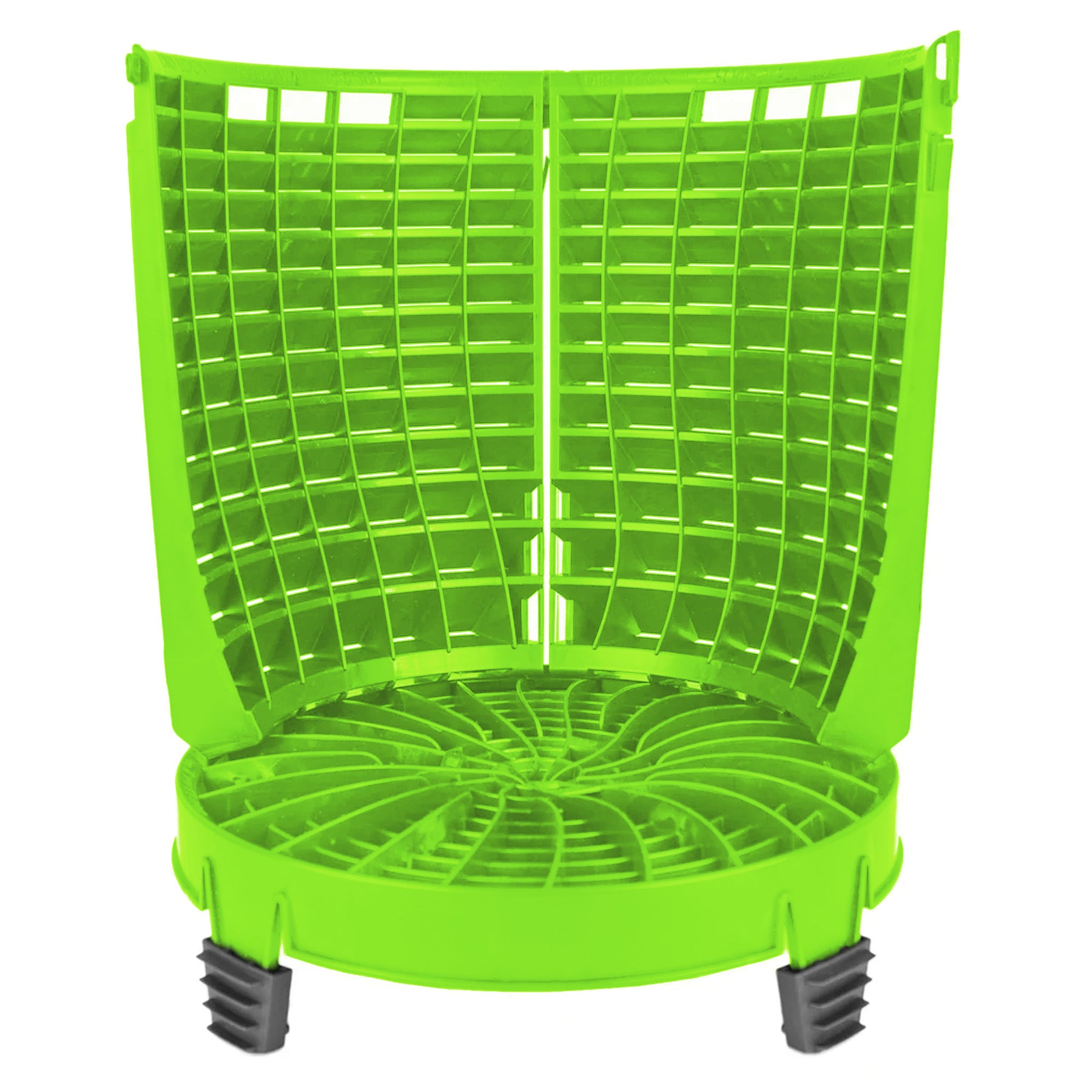 DETAIL GUARDZ Grid and Scrub Wall Kit