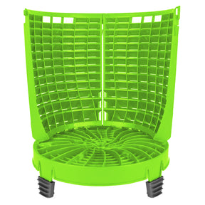 DETAIL GUARDZ Grid and Scrub Wall Kit