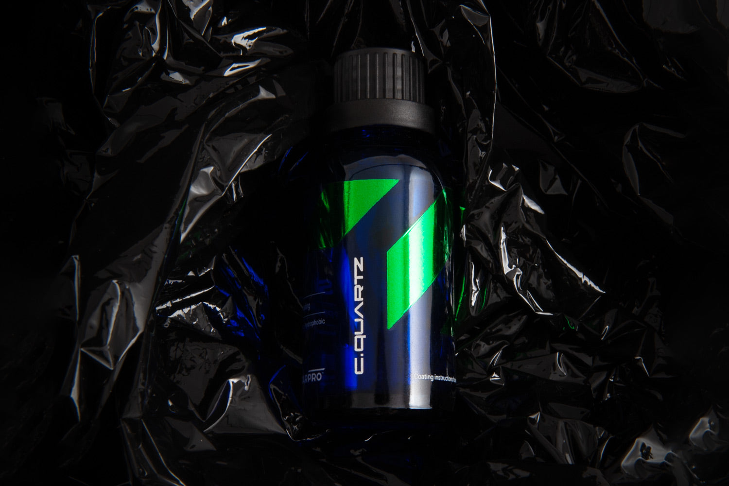 CARPRO C.QUARTZ Skin
