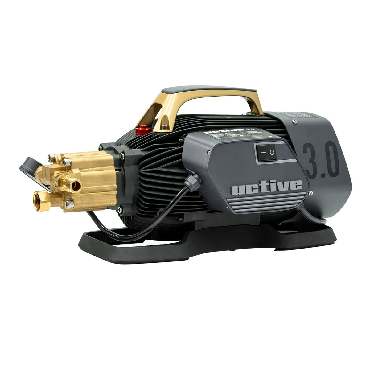 ACTIVE 3.0 Electric Pressure Washer