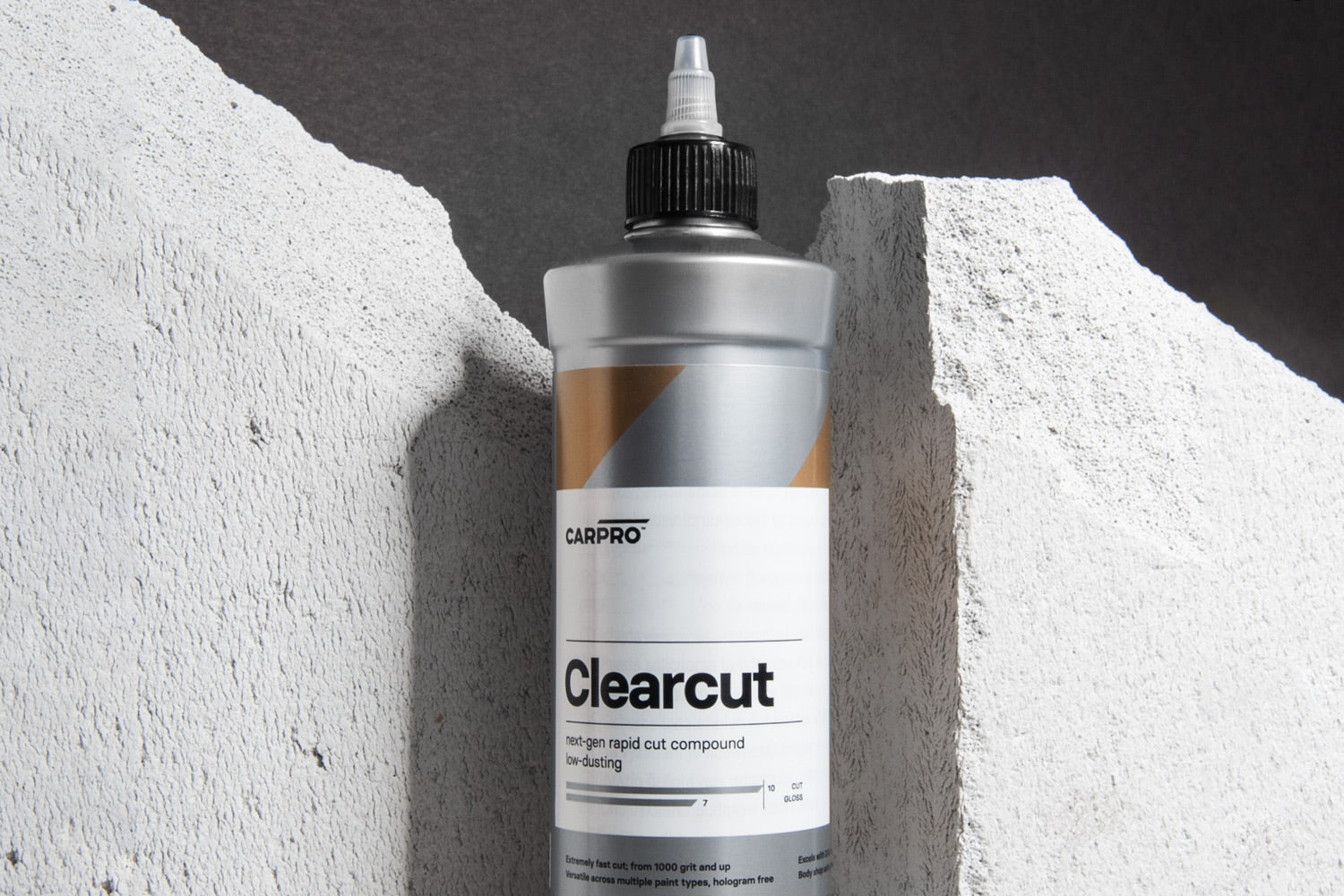 CARPRO ClearCut