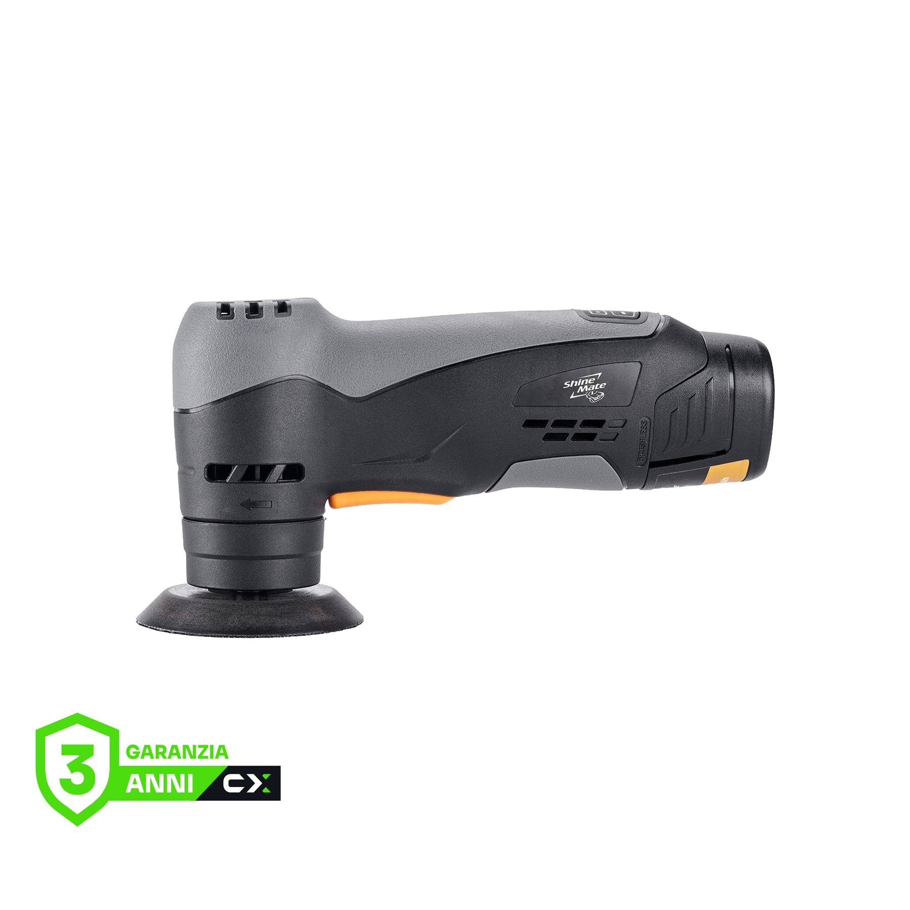 SHINEMATE EB201A-3