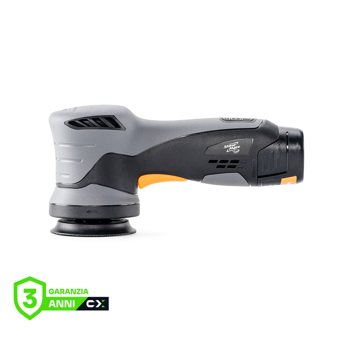 SHINEMATE EB213