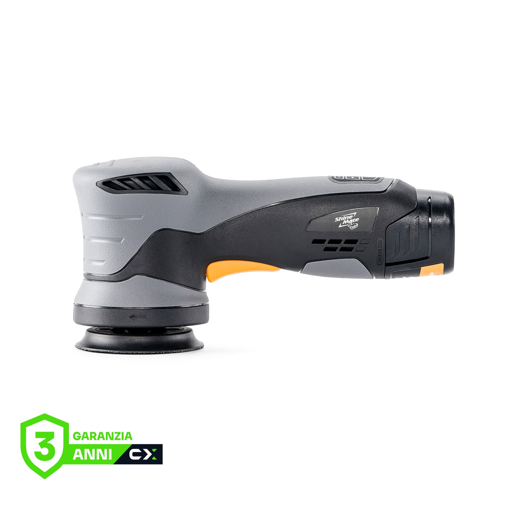 SHINEMATE EB213