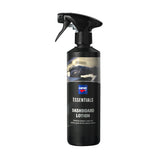 Bottiglia di CARTEC Dashboard Lotion per il trattamento e la protezione del cruscotto.