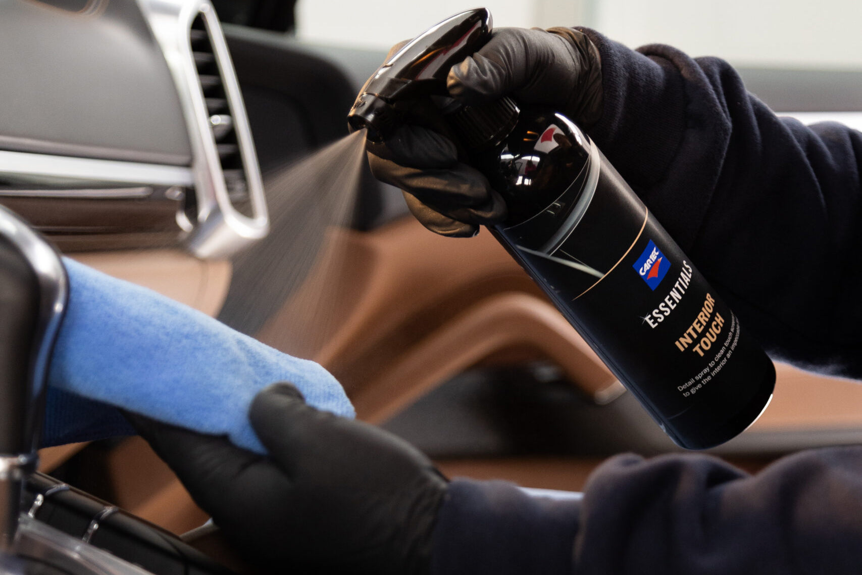 CARTEC Interior Touch