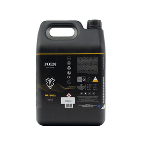 FOEN Mr. Boss – 5 L