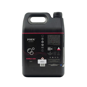 FOEN Bubble Gum – 5 L