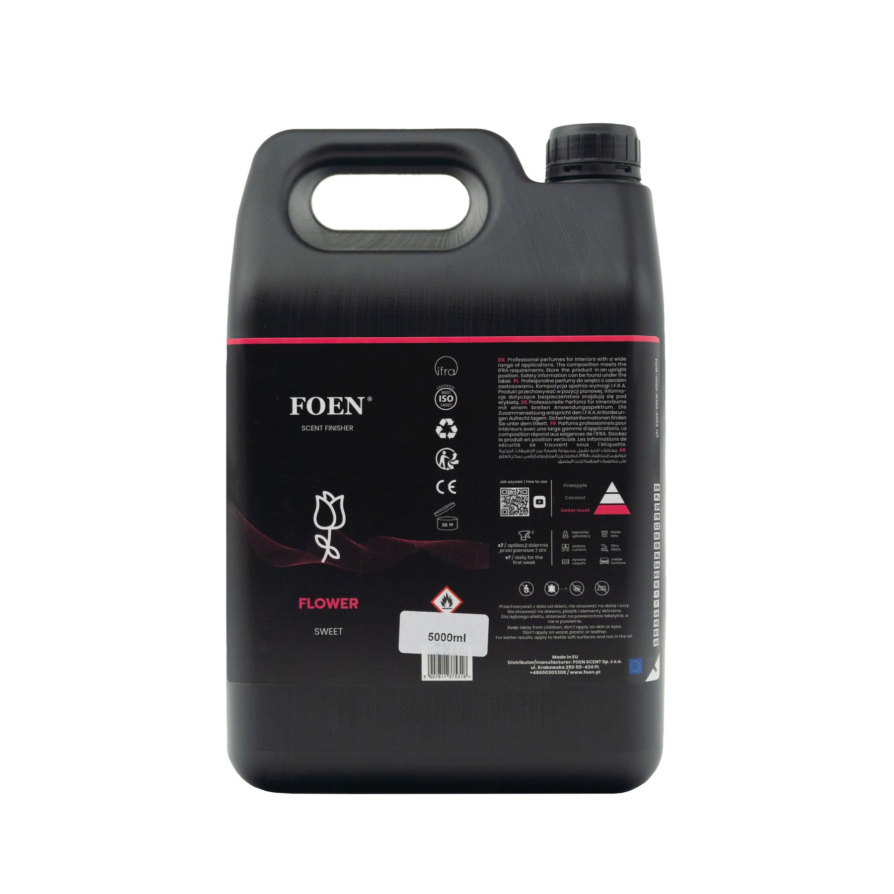 FOEN Flower – 5 L