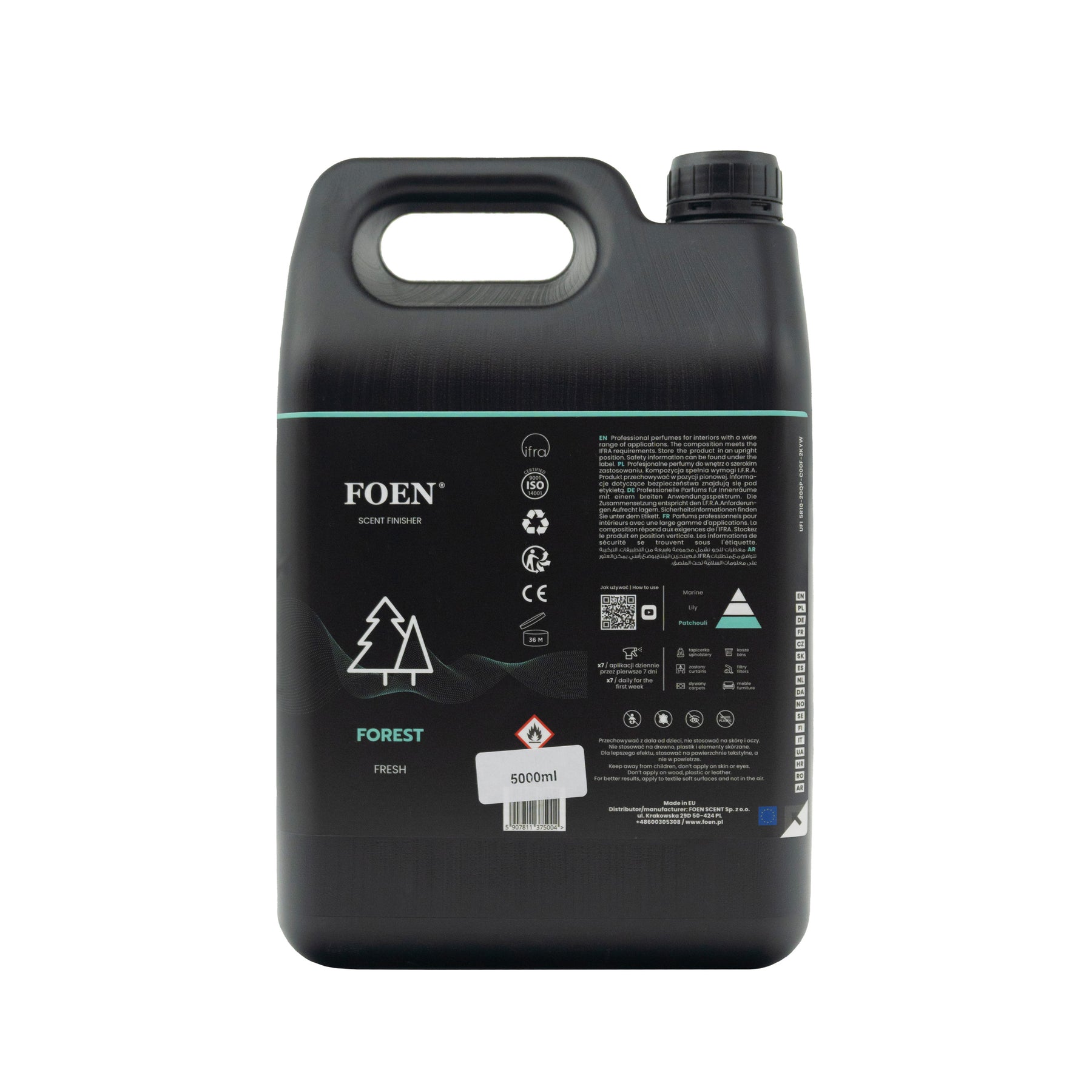 FOEN Forest – 5 L