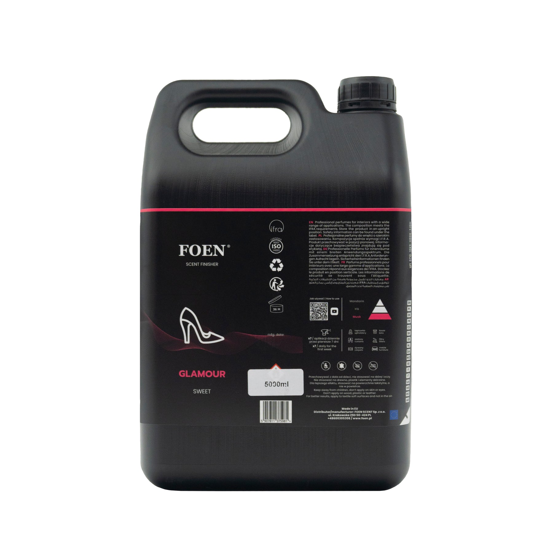 FOEN Glamour – 5 L