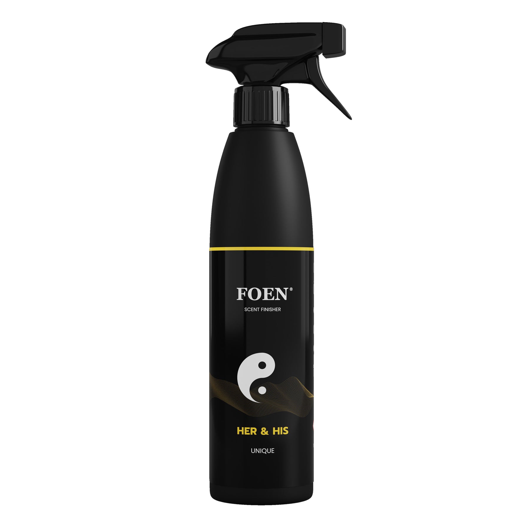 FOEN Her & His – 450 ml