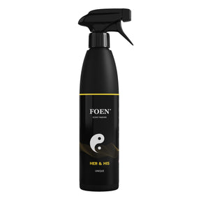 FOEN Her & His – 450 ml