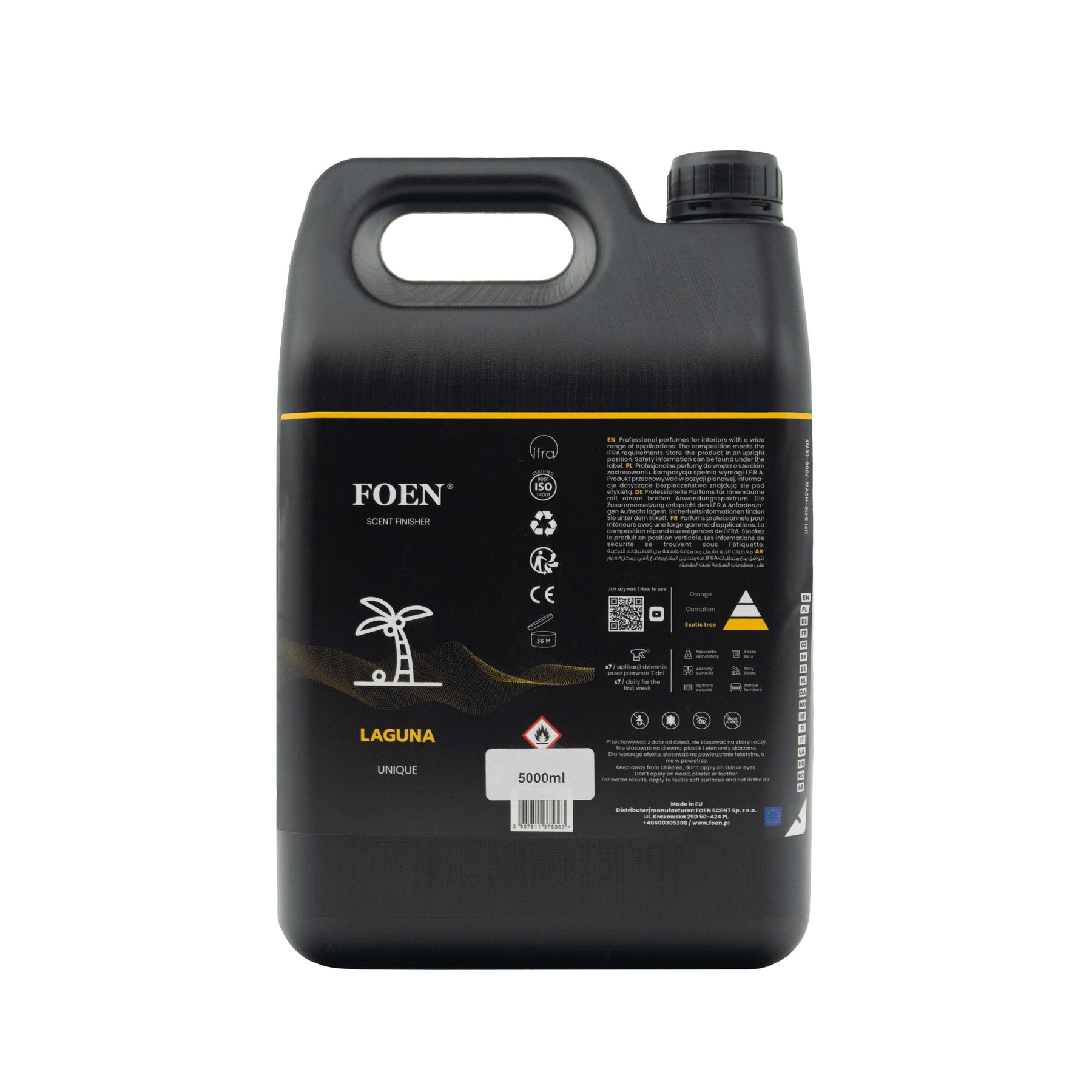FOEN Laguna – 5 L