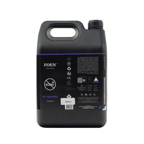 FOEN No Smoking – 5 L