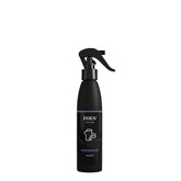 Bottiglia di FOEN Sandalwood Profumo Spray, deodorante auto con fragranza calda e legnosa di sandalo, ideale per rinfrescare e profumare l'interno del veicolo.