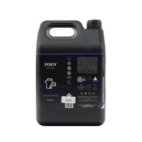 FOEN Sandalwood – 5 L
