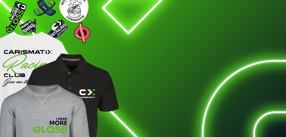 Carismatix