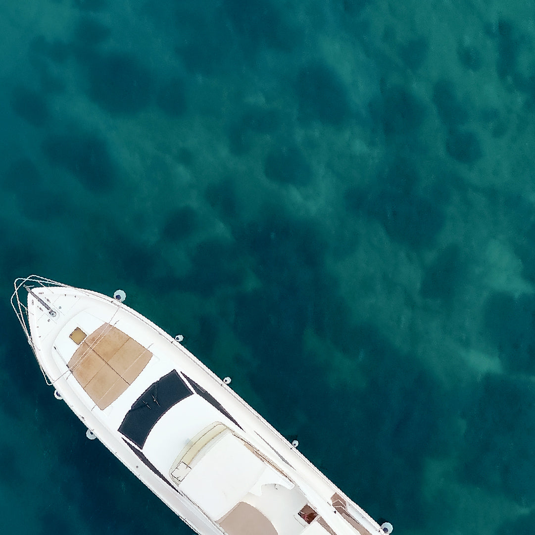 Il BOAT DETAILING a un nuovo livello