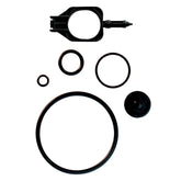Kit manutenzione IK HC 1.5, ideale per mantenere i nebulizzatori in condizioni ottimali per prestazioni superiori.