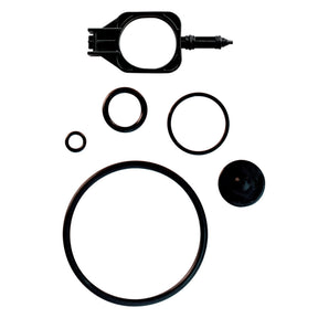 Kit manutenzione IK HC 1.5, ideale per mantenere i nebulizzatori in condizioni ottimali per prestazioni superiori.