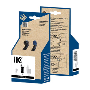 IK Sprayers IK Kit Ugello Alk Pro 12 ugelli ricambio