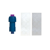 IK Sprayers IK Kit Foam Pro 2 Alk adattatore e filtri