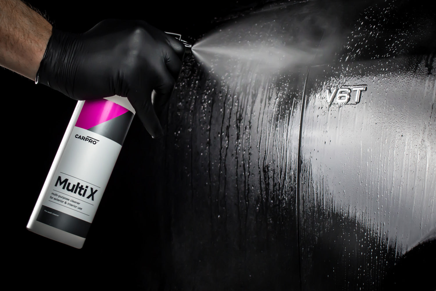 CARPRO MultiX
