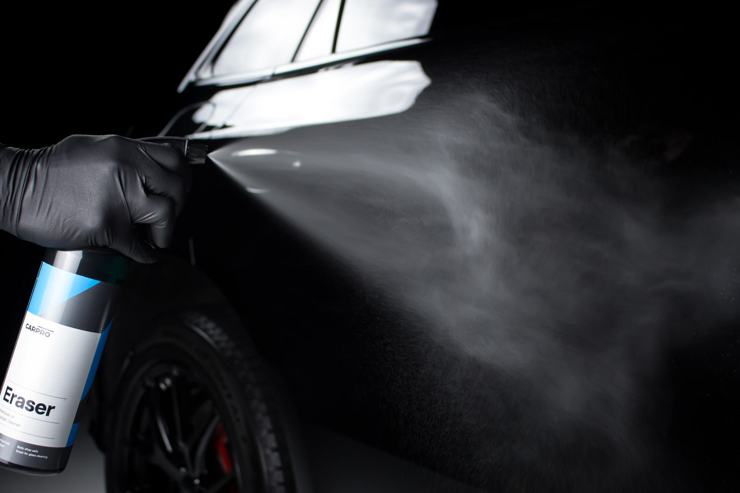 CARPRO Eraser