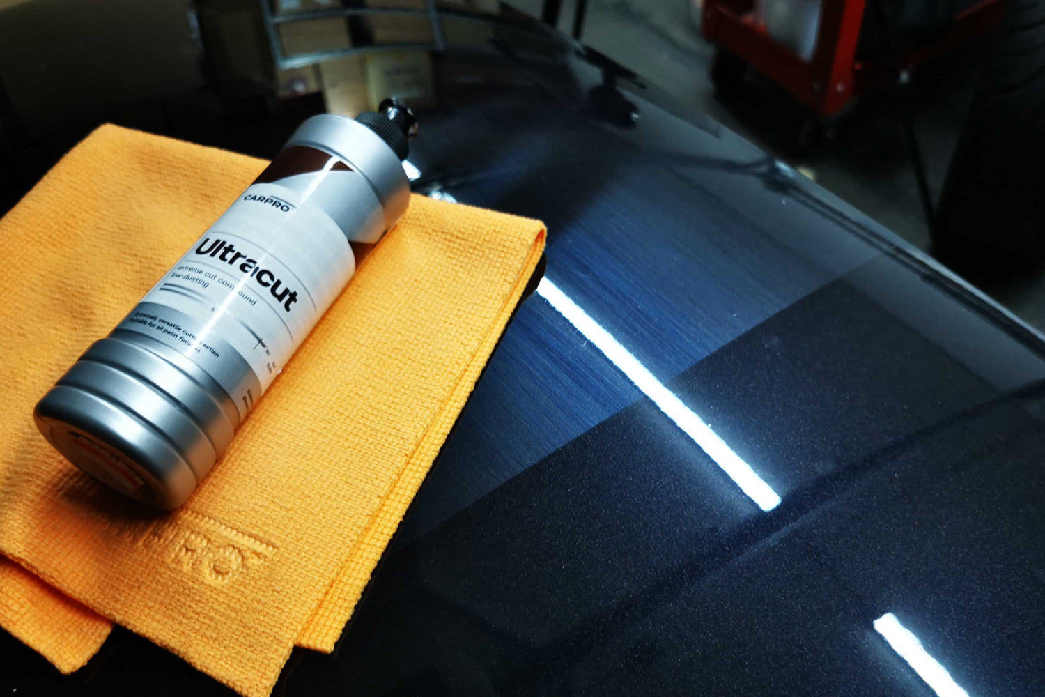 CARPRO Ultracut