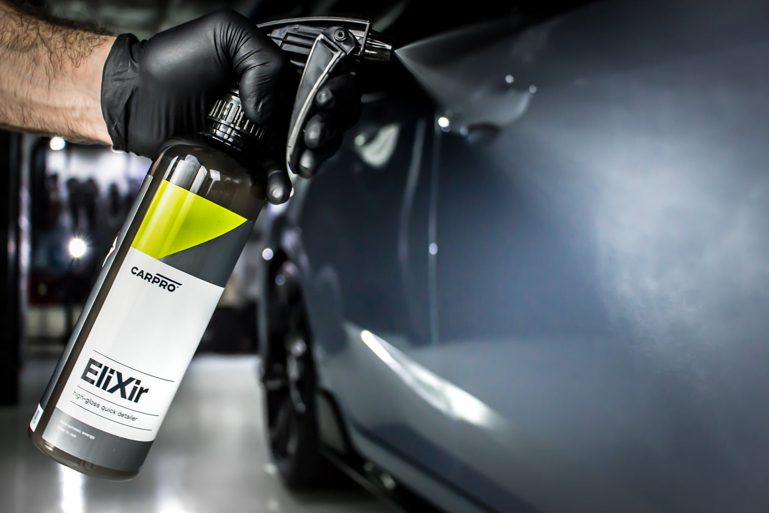 CARPRO Elixir