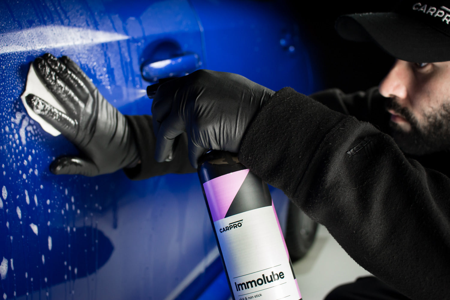 CARPRO Claylube (Immolube)
